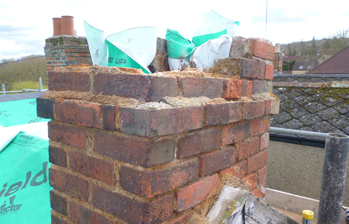 Roofing services &repairs Oxford 9
